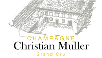 Logo Champagne Christian Muller
