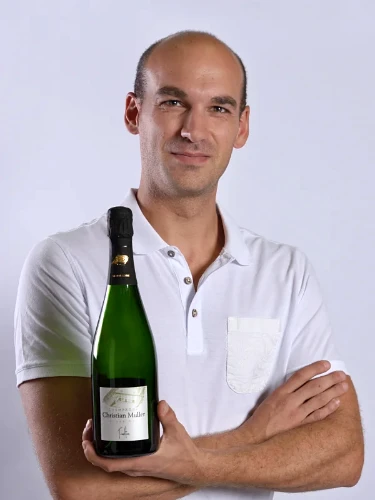 Hugues Muller Pereira