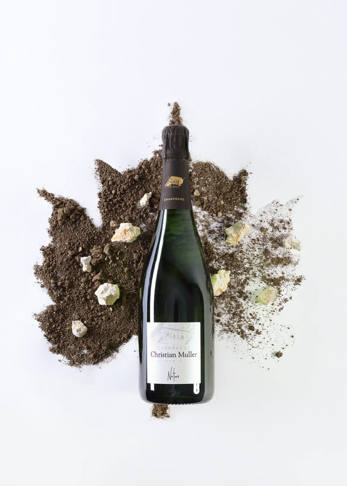 Champagne Nature