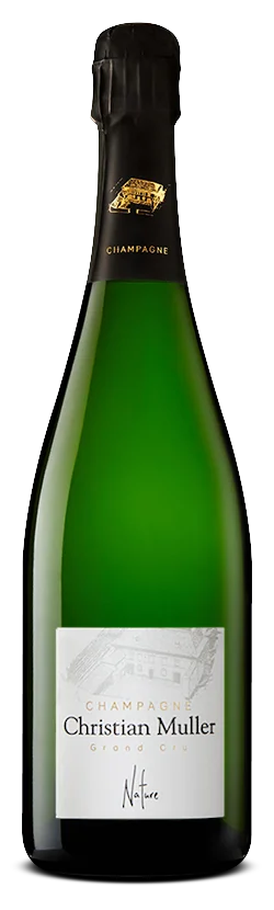 Champagne Nature