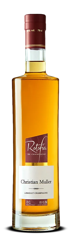 Ratafia champenois