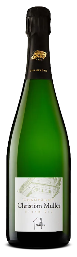 Champagne Tradition