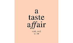A taste affair