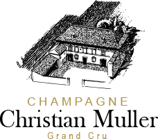 Champagne Christian Muller