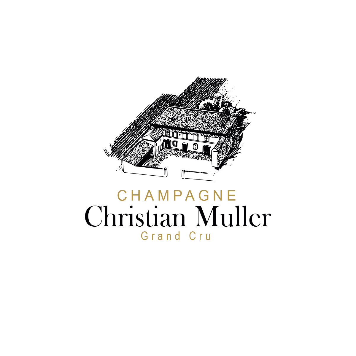 Welcome to Champagne Christian Muller in Mailly-Champagne